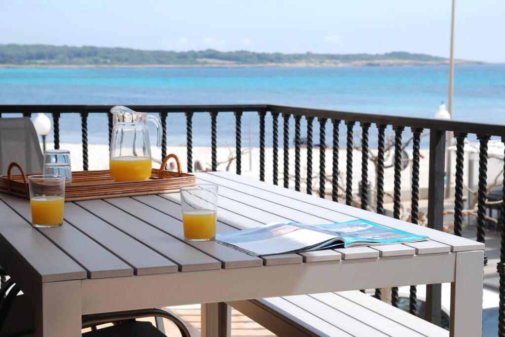 House Appartement S'Illot (Mallorca)