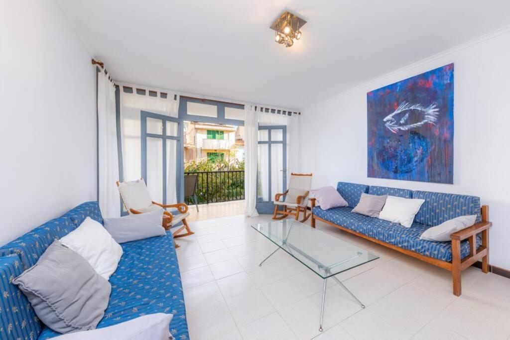 House Appartement S'Illot (Mallorca)