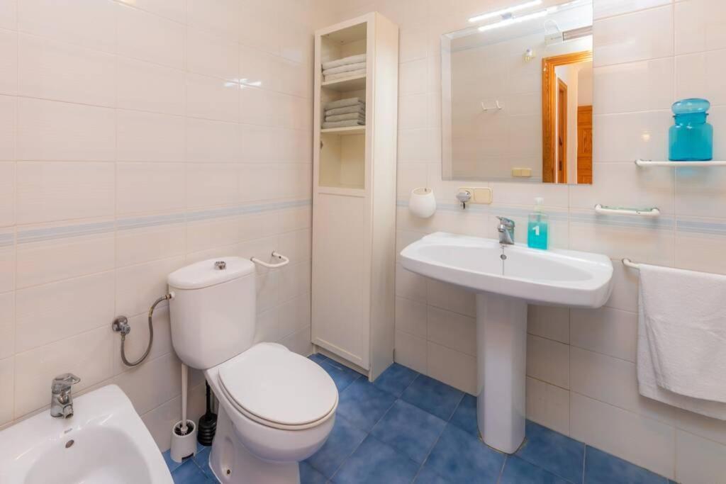 Appartement House S'Illot (Mallorca)
