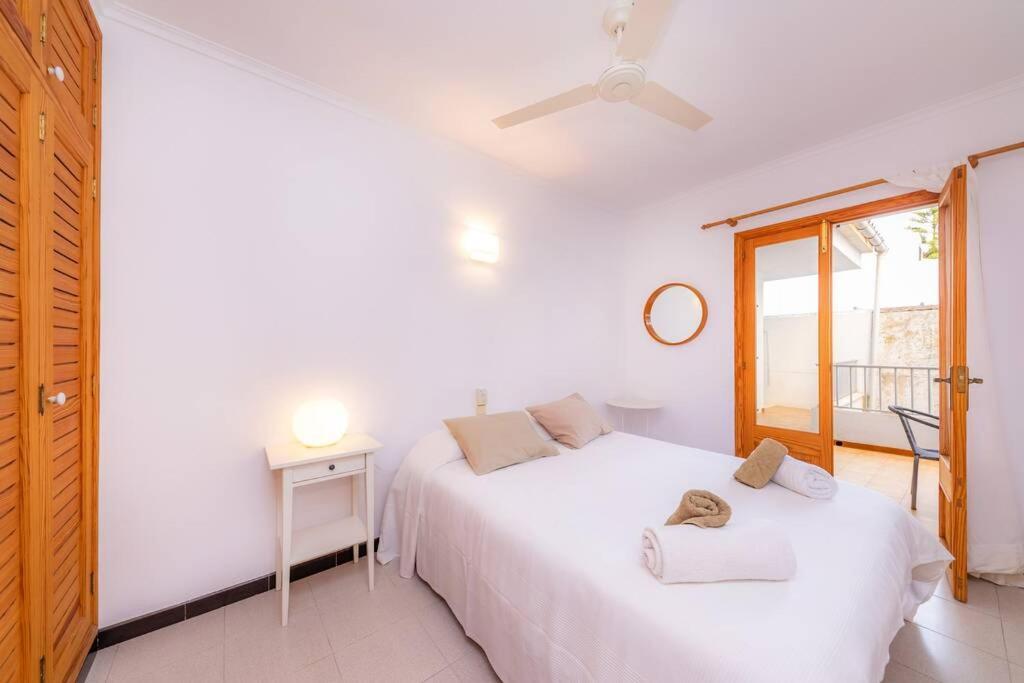 House Appartement *