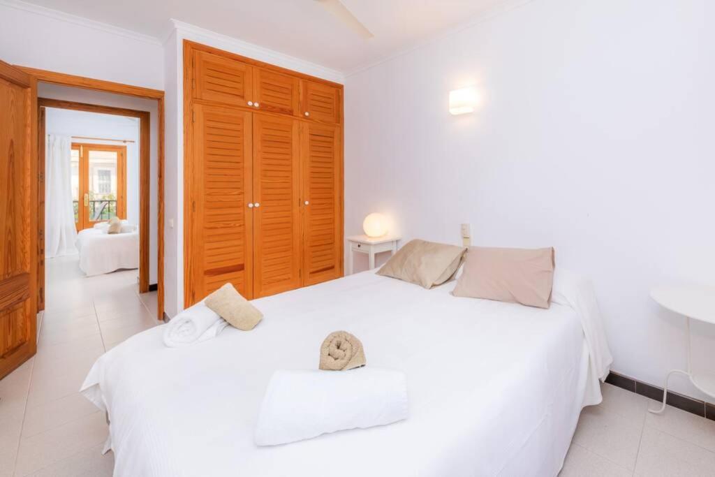 Appartement House S'Illot (Mallorca)