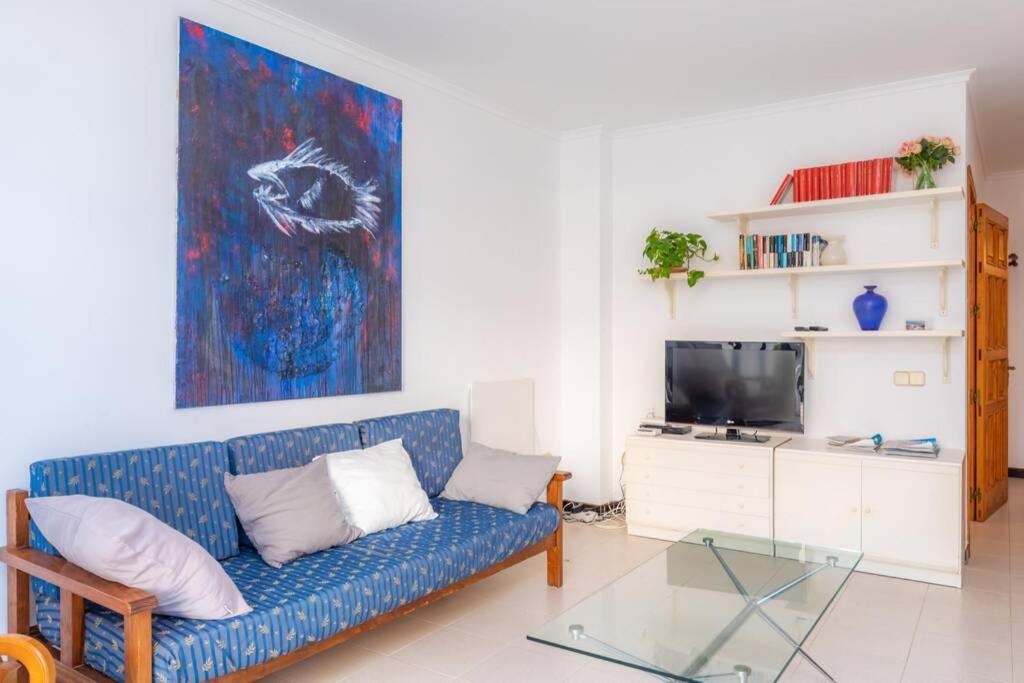House Appartement S'Illot (Mallorca)