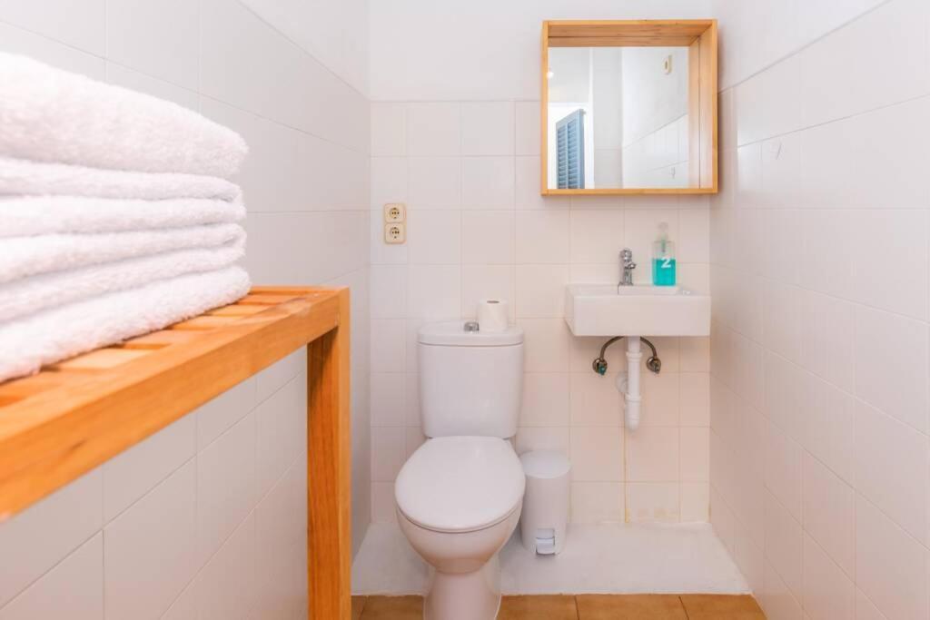 Appartement House