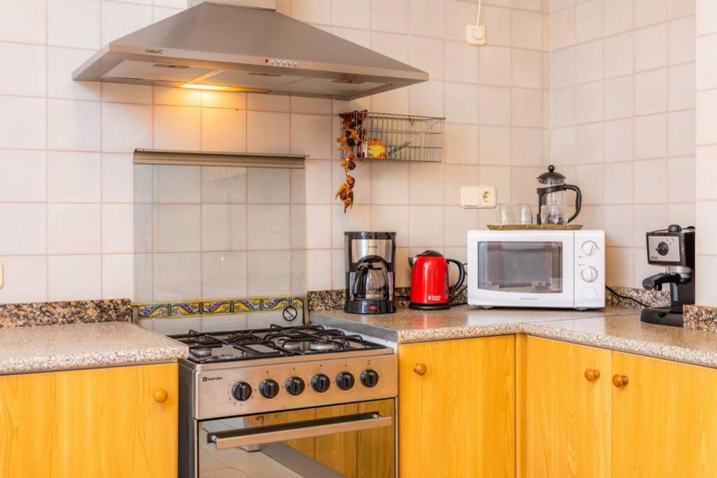 Appartement House S'Illot (Mallorca)