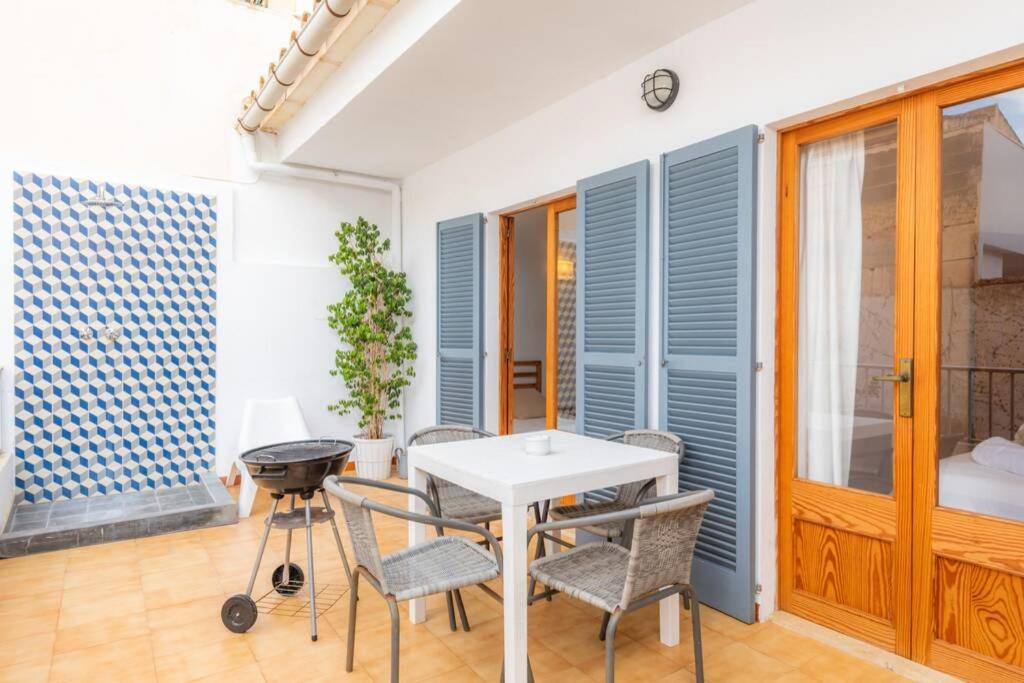 Appartement House