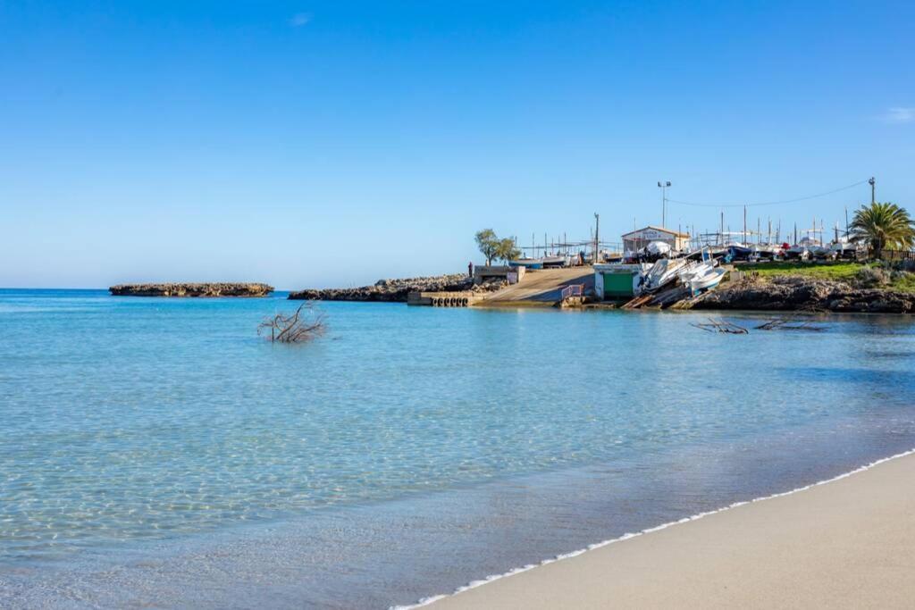 House Appartement S'Illot (Mallorca)