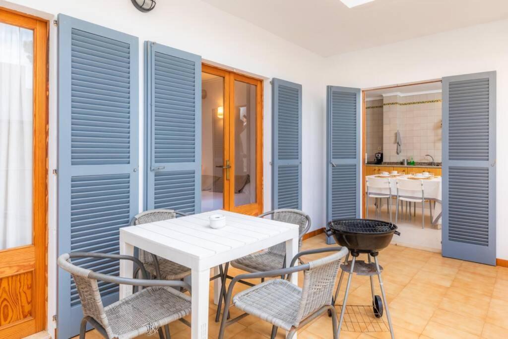 Appartement House